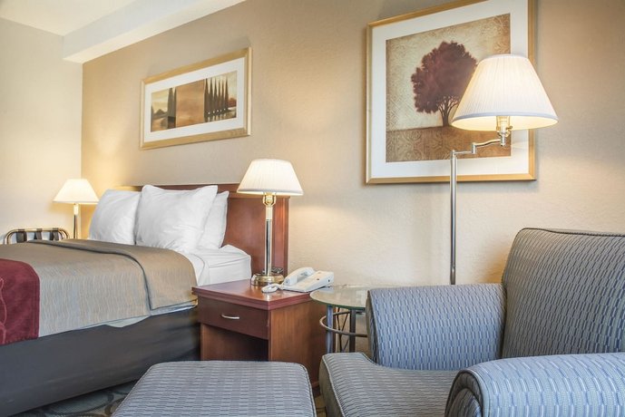 Comfort Inn London Ontario Compare Deals