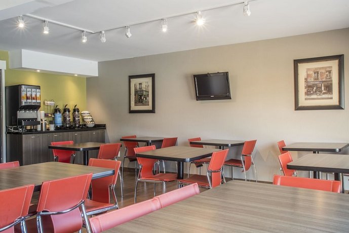Comfort Inn London Ontario Compare Deals