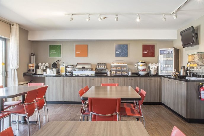 Comfort Inn London Ontario Compare Deals