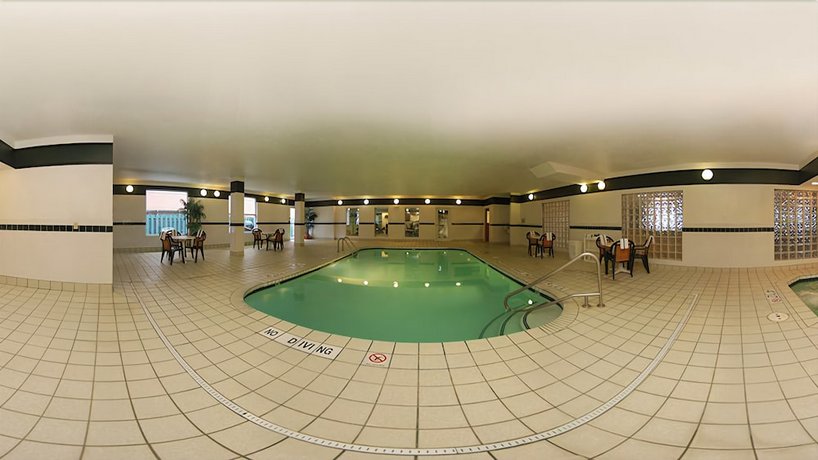 Comfort Suites North Dallas Compare Deals