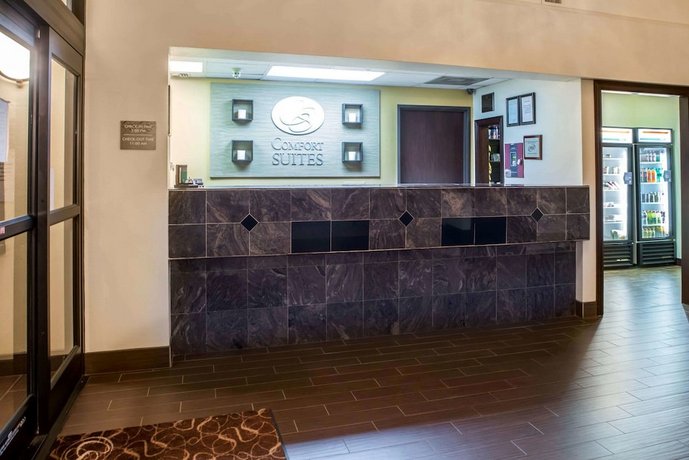 Comfort Suites Houston Galleria Compare Deals