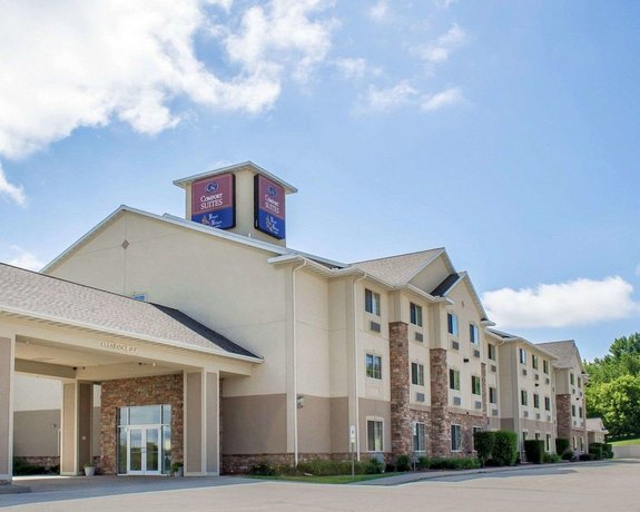 Comfort Suites At Royal Ridges Ripon Compare Deals