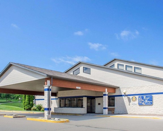 Comfort Suites At Royal Ridges Ripon Compare Deals