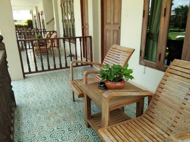 Scent Of Sukhothai Resort Compare Deals - 