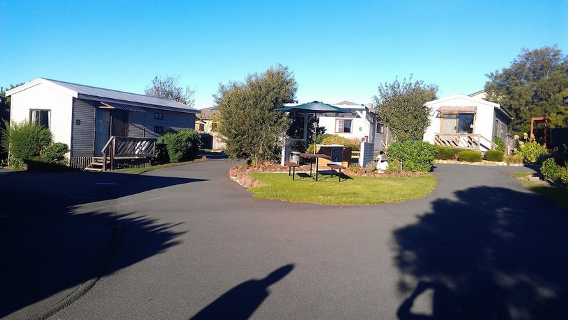 Hobart Cabins Cottages Compare Deals
