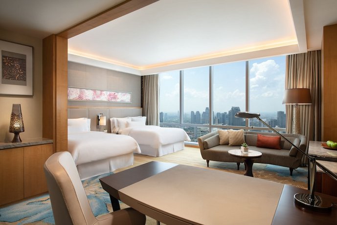 The Westin Jakarta,Jakarta:Photos,Reviews,Deals