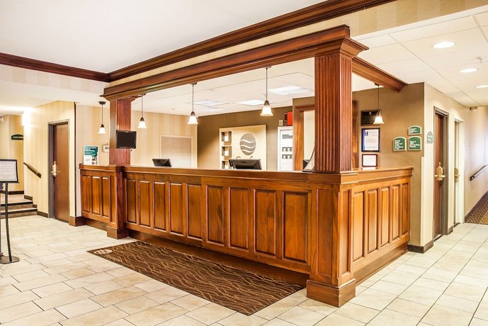Comfort Inn Suites Philadelphia Premium Outlets Area Pottstown