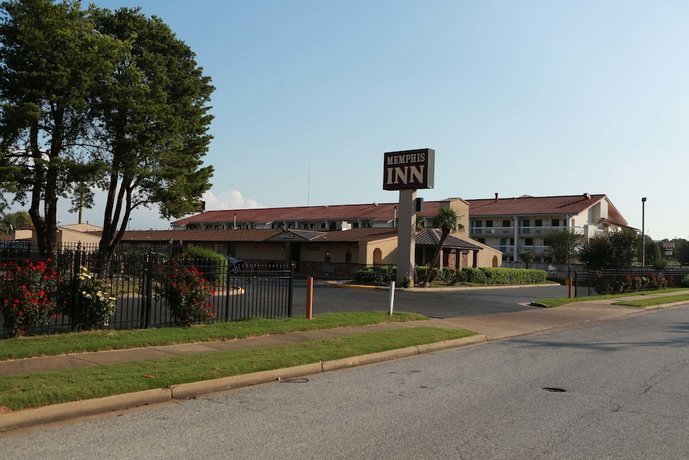 Memphis Inn Compare Deals