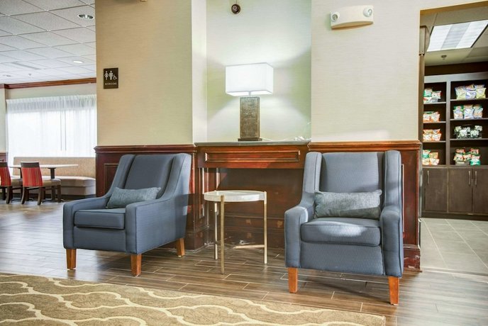 Comfort Inn Blythewood Compare Deals
