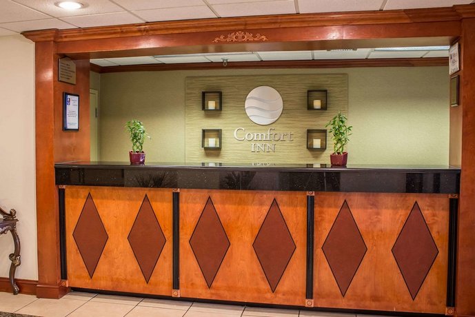 Comfort Inn Research Triangle Park Durham Compare Deals