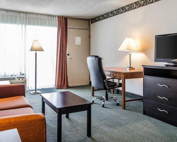 Quality Inn Suites York Pa Compare Deals