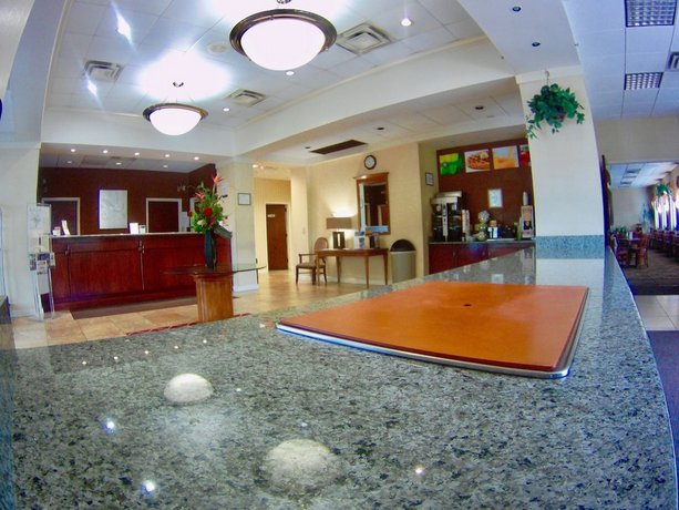 Quality Inn Tysons Corner Compare Deals