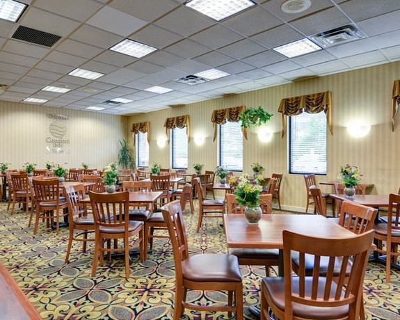 Quality Inn Tysons Corner Compare Deals