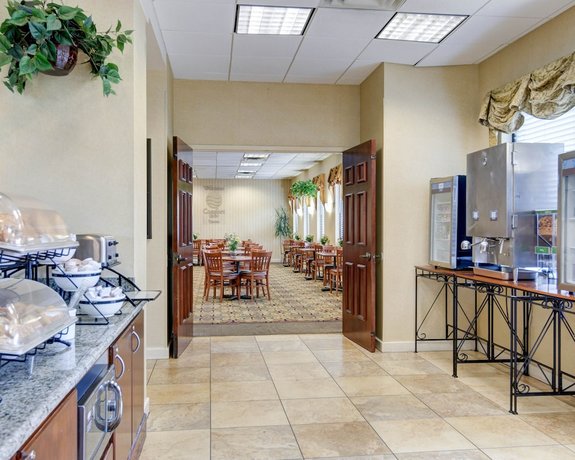 Quality Inn Tysons Corner Compare Deals