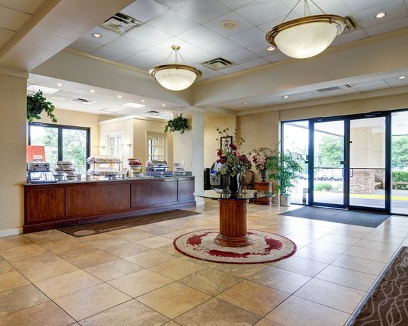 Quality Inn Tysons Corner Compare Deals