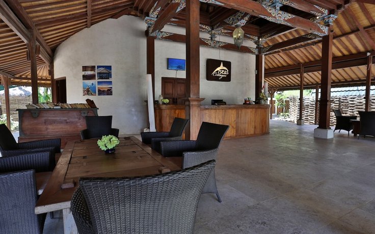 7seas Cottages Lombok Compare Deals