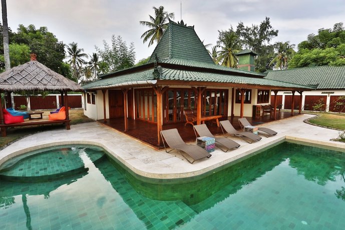 7seas Cottages Lombok Compare Deals
