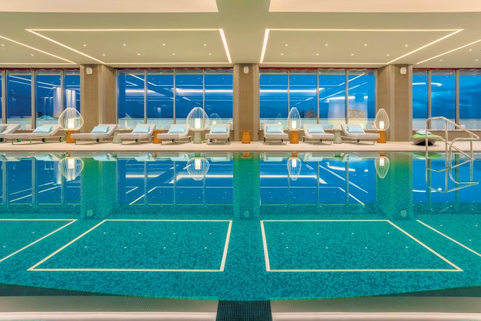 Hyatt Regency Algiers Airport