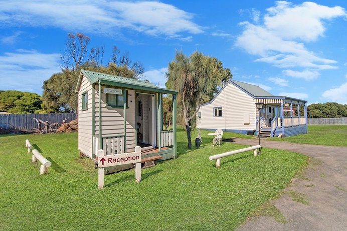 Belfast Cottages Port Fairy Compare Deals