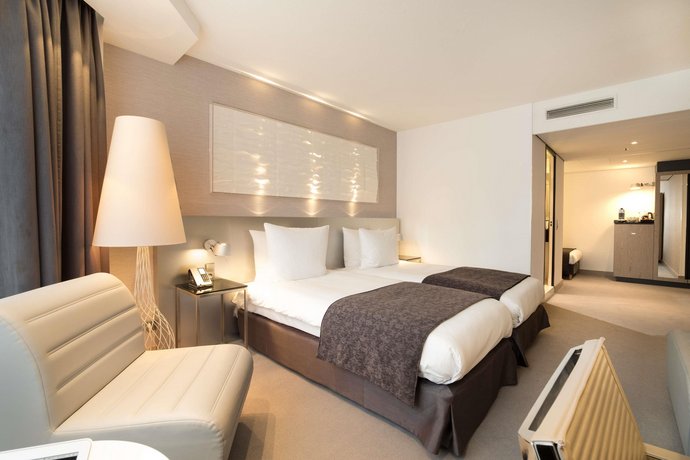 מלון רדיסון בלו אמסטרדם צילום של הוטלס קומביינד - למטייל (19)