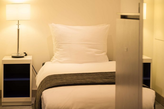 מלון רדיסון בלו אמסטרדם צילום של הוטלס קומביינד - למטייל (23)