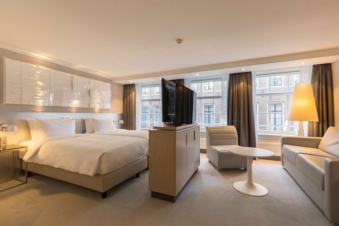 מלון רדיסון בלו אמסטרדם צילום של הוטלס קומביינד - למטייל (25)