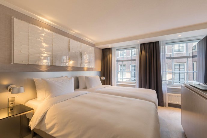 מלון רדיסון בלו אמסטרדם צילום של הוטלס קומביינד - למטייל (26)