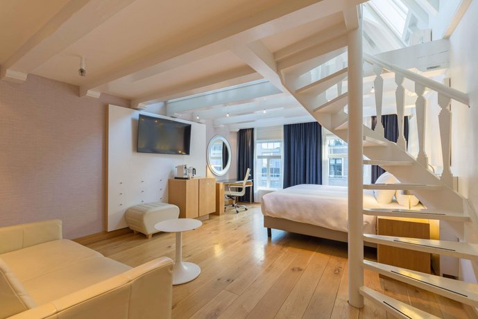 מלון רדיסון בלו אמסטרדם צילום של הוטלס קומביינד - למטייל (31)