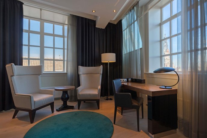 מלון רדיסון בלו אמסטרדם צילום של הוטלס קומביינד - למטייל (38)