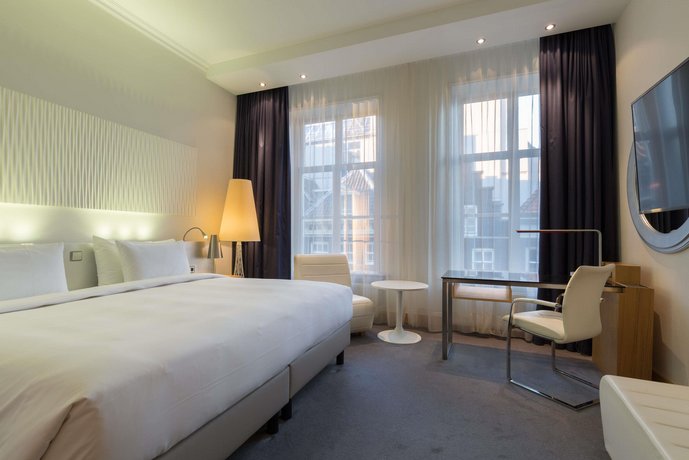 מלון רדיסון בלו אמסטרדם צילום של הוטלס קומביינד - למטייל (44)