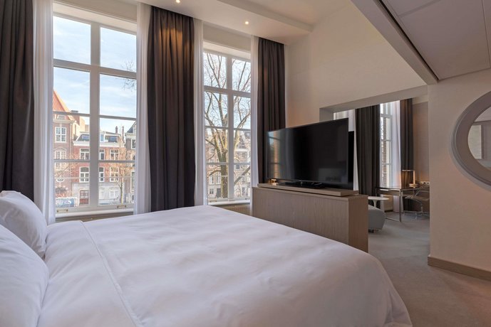 מלון רדיסון בלו אמסטרדם צילום של הוטלס קומביינד - למטייל (49)
