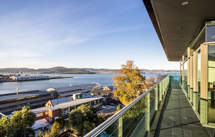 Romantic Boutique Hotels in Hobart