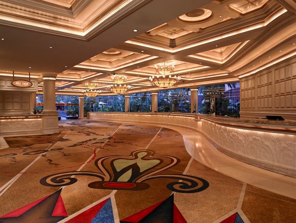 Ti Treasure Island Hotel Casino Las Vegas Compare Deals