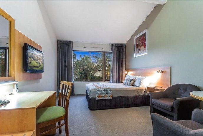 Airport International Motel Brisbane Compare Deals - 