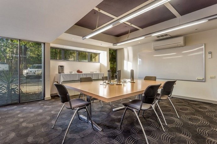 Airport International Motel Brisbane Compare Deals - 