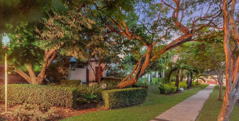 Airport International Motel Brisbane Compare Deals - 
