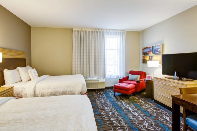 Towneplace Suites By Marriott Big Spring Compare Deals