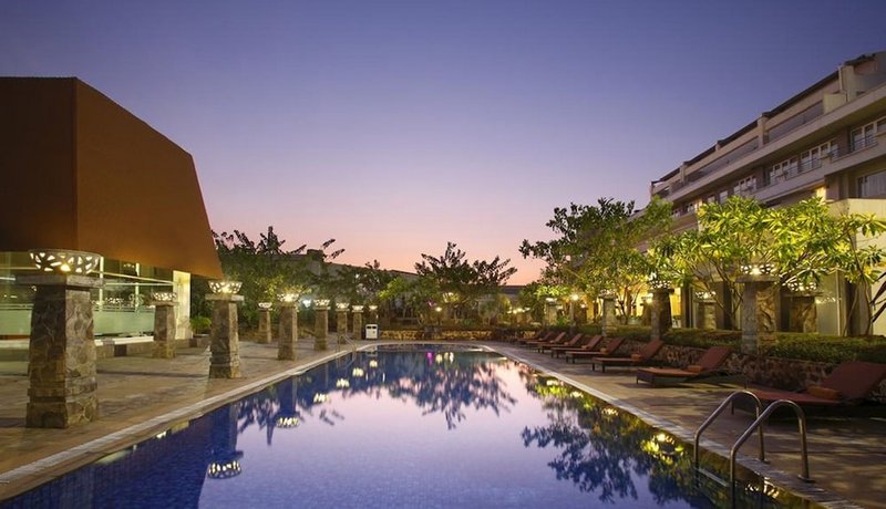 Discount [80% Off] Hotel Santika Tmii Indonesia | Hotel Reviews Lisbon Portugal