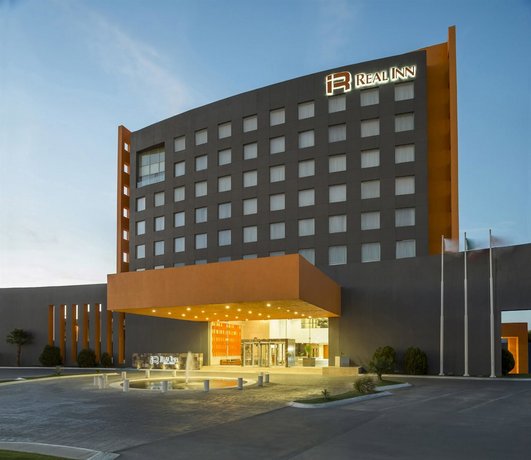 Real Inn Ciudad Juarez By The Usa Consulate Compare Deals - 