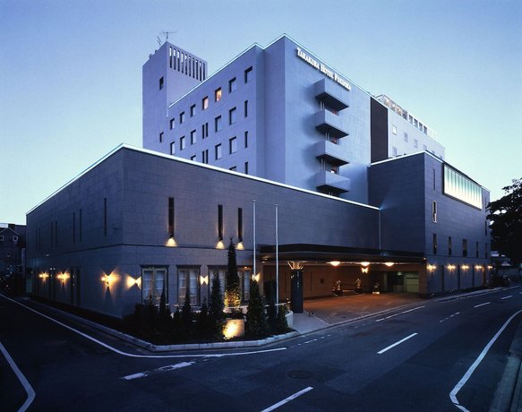 Takakura Hotel Fukuoka Compare Deals - 