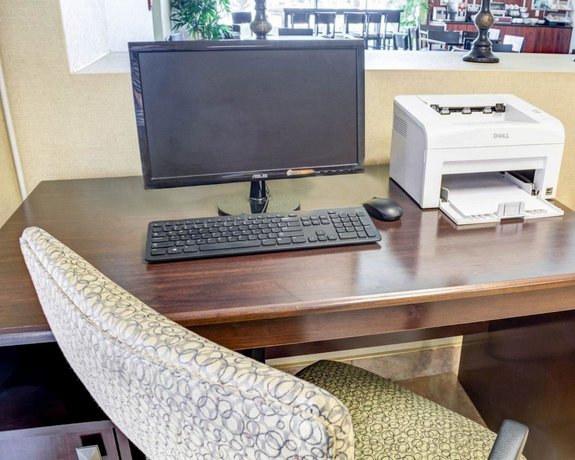 Comfort Inn Suites Near Universal North Hollywood Burbank