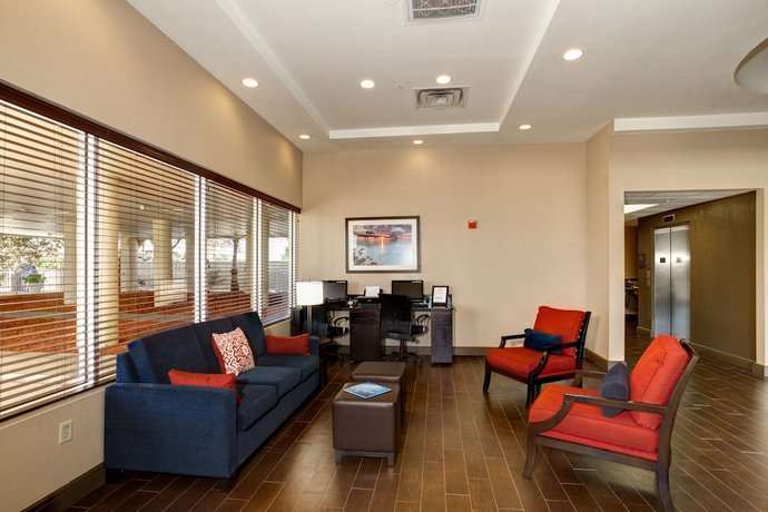 Comfort Suites Clearwater Dunedin Compare Deals