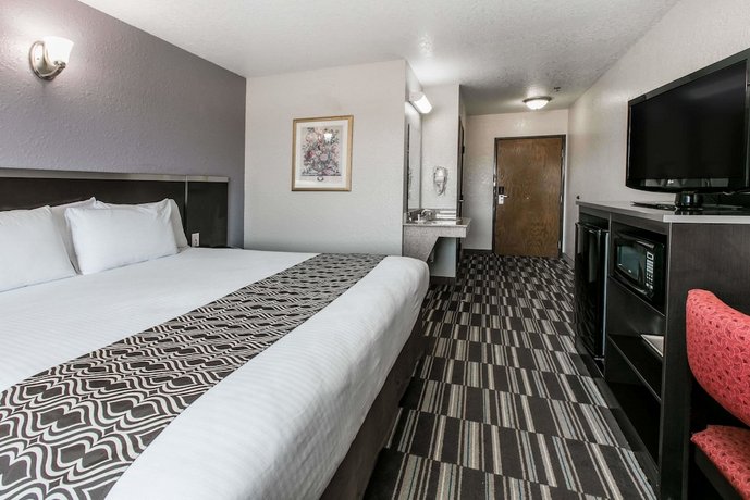 Microtel Inn Suites By Wyndham Oklahoma City Airport Compare