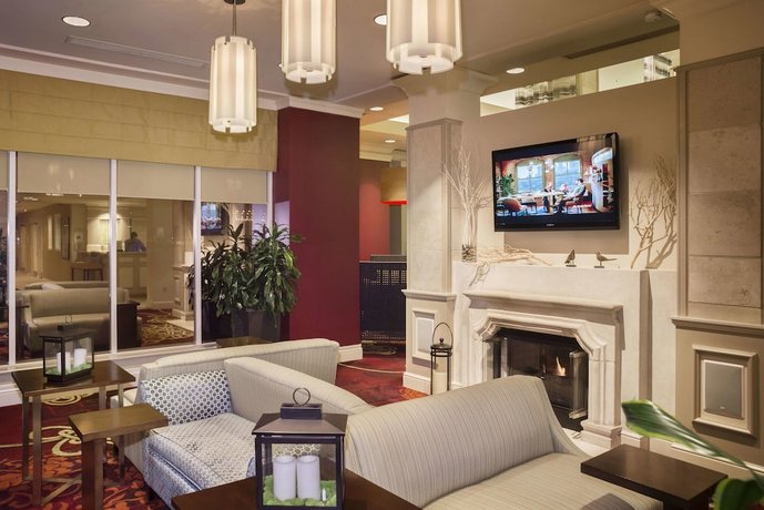 Hilton Garden Inn Scottsdale Old Town Compare Deals - 