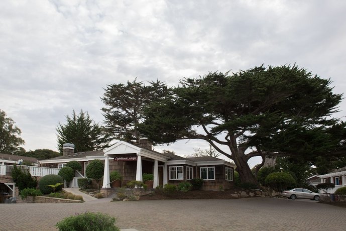 Lighthouse Lodge And Cottages Pacific Grove Compare Deals