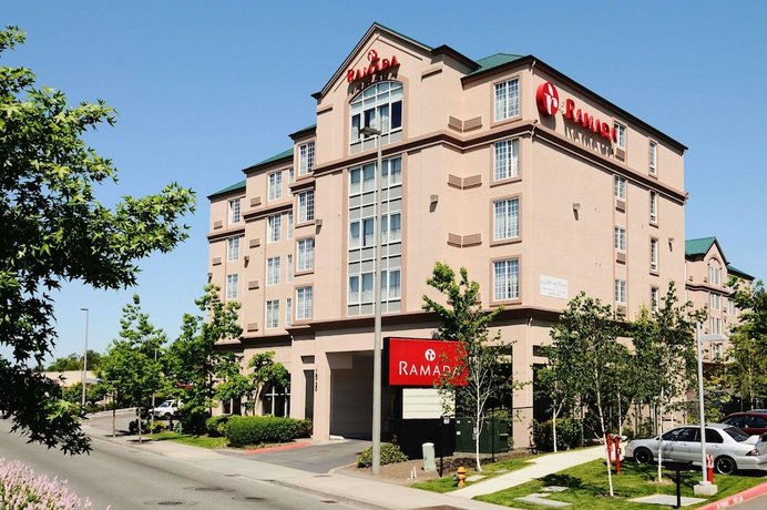 Ramada By Wyndham Seatac Airport Seattle Compare Deals