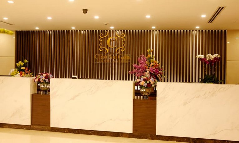 차오 사이공 호텔 & 스파, Ciao Saigon Hotel & Spa