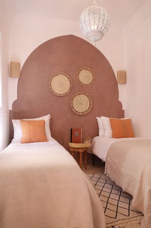 Riad Loiseau Du Paradis Marrakech Compare Deals