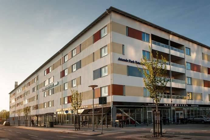 Attendo Park Hotell Huddinge Compare Deals - 