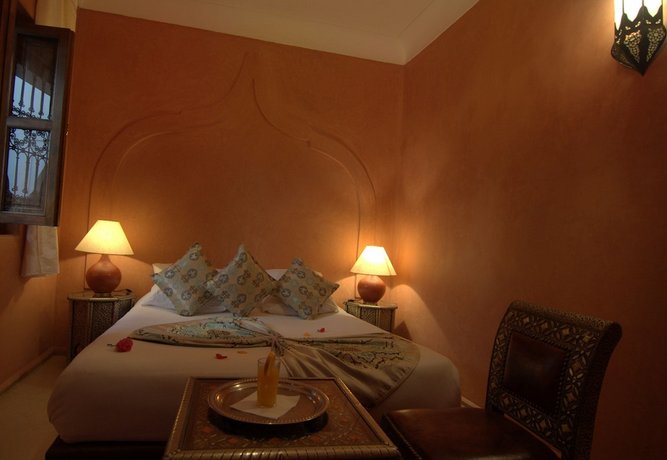 Riad Imilchil Marrakech Compare Deals - 